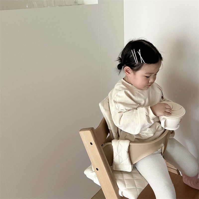 Моющаяся подушка для стульчика – обзор и цена Baby High Chair Booster