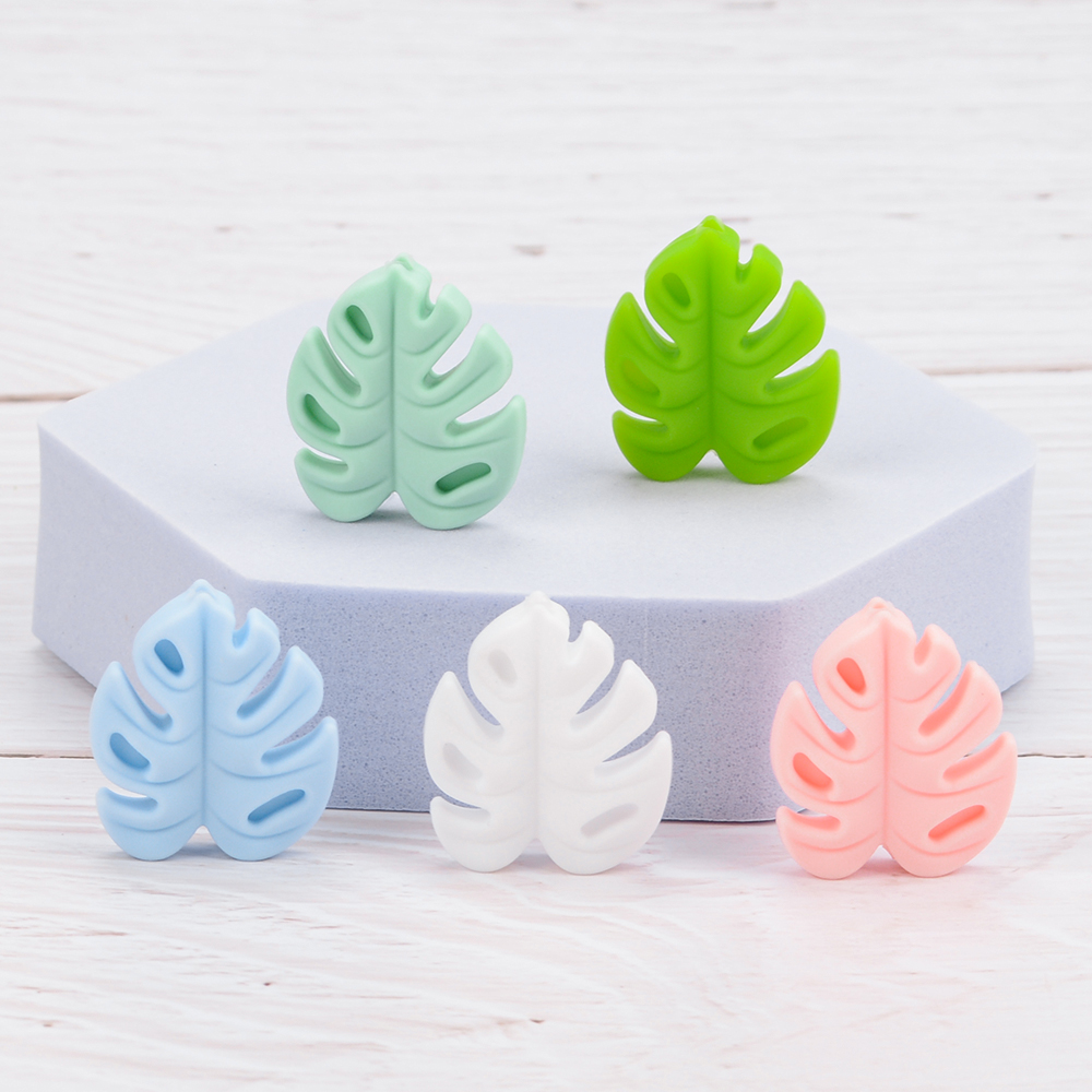 LOFCA 30 шт. силиконовые бусин – обзор и цена Baby Products List