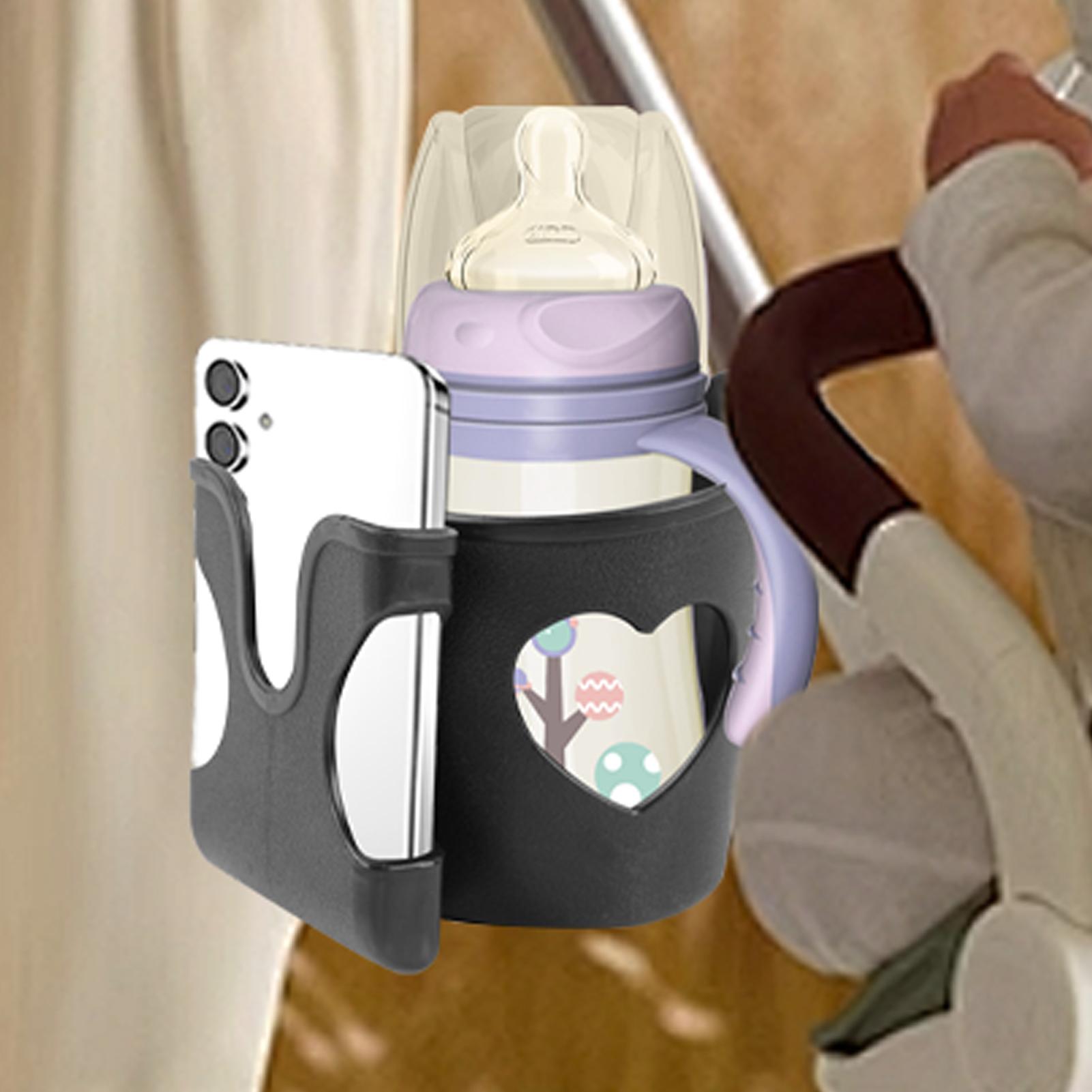 Держатель для стакана на коляс – обзор и цена Zwitsal Baby Products