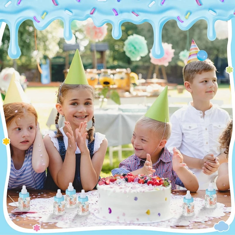 12 шт., пластиковые бутылочки  – обзор и цена Zwitsal Baby Products