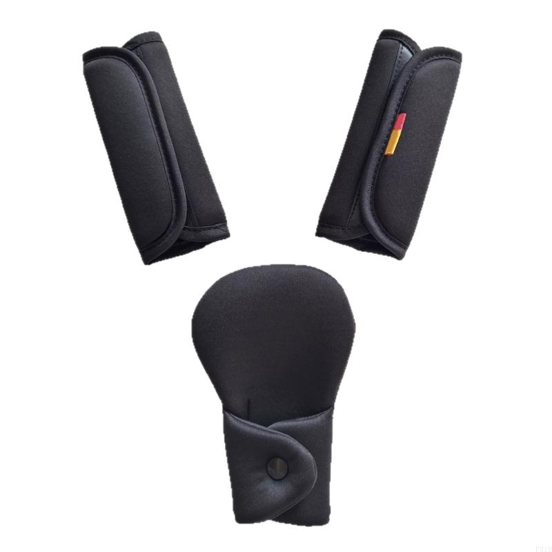 Упаковка из 3 защитных сидений – обзор и цена Infant Car Seat Cover