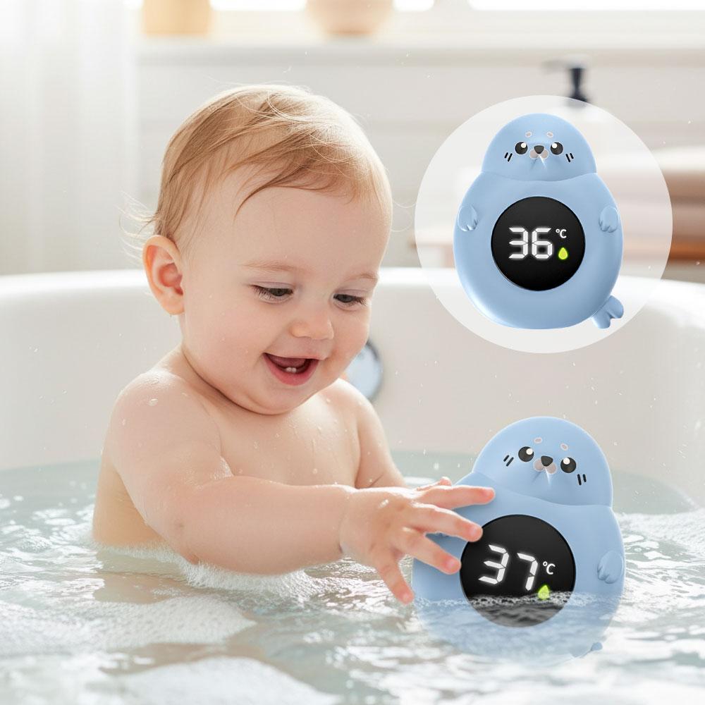 Водонепроницаемый термометр дл – обзор и цена Baby Products For Bathing